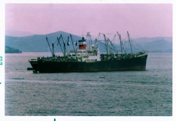 Phu Quoc Incident